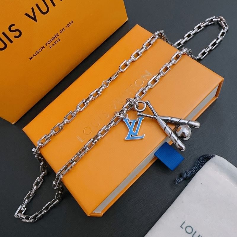 Louis Vuitton Necklaces